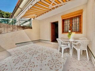 Casa en Los Cuarteros. Has visto el video? necesitas el 100?nbspvivienda de 3 dormitori