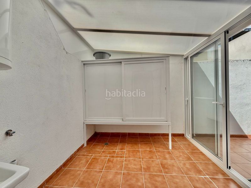 Foto 0f7ee3ff-ae9a-4579-917a-a2d00eacd660. Casa adosada has visto el vídeo? necesitas el 100?nbspcon piscina, se vende casa lista para entrar en la zona de san blas. en origen era de 3 d en San Javier