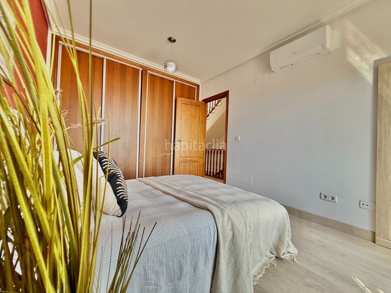 Foto 63a94475-208d-4b36-92d0-120e329bd167. Casa adosada has visto el vídeo? necesitas el 100?nbspcon piscina, se vende casa lista para entrar en la zona de san blas. en origen era de 3 d en San Javier