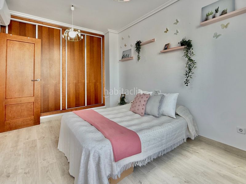 Foto 80c5c22b-a0ba-4943-a40d-36f23930c4b1. Casa adosada has visto el vídeo? necesitas el 100?nbspcon piscina, se vende casa lista para entrar en la zona de san blas. en origen era de 3 d en San Javier