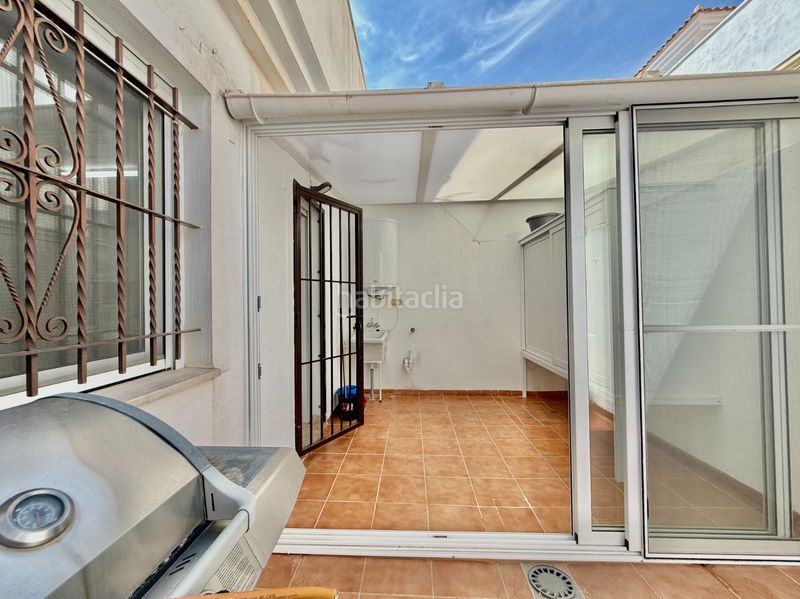 Foto 95e79a68-e923-48f0-9d7b-27211050cf08. Casa adosada has visto el vídeo? necesitas el 100?nbspcon piscina, se vende casa lista para entrar en la zona de san blas. en origen era de 3 d en San Javier