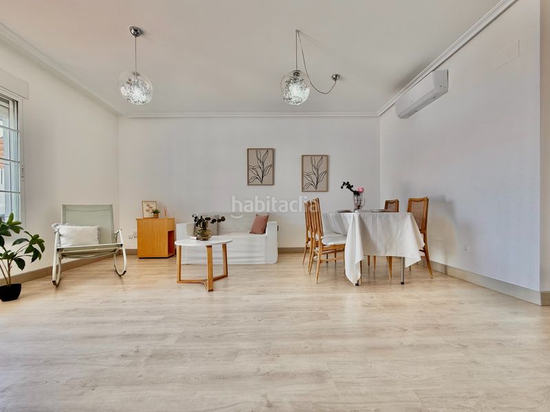Foto 9f85d41b-7f87-4084-8c6c-5c17fdf7957a. Casa adosada has visto el vídeo? necesitas el 100?nbspcon piscina, se vende casa lista para entrar en la zona de san blas. en origen era de 3 d en San Javier