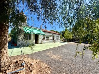 Maison à El Mirador Pozo Aledo. Has visto el vídeo? hay casas que se visitan. y otras que se ima