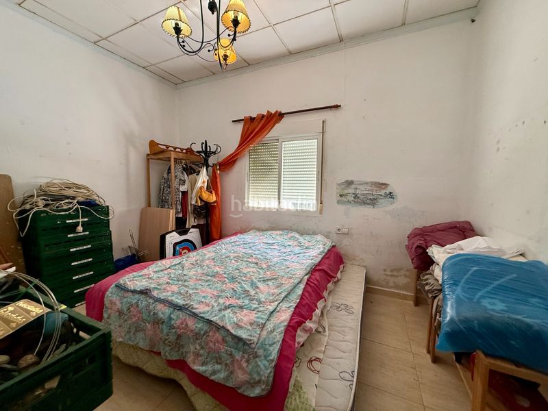 Foto 09e3c184-7b97-408f-87dd-71f23633c63b. Casa amb aparcament a El Mirador Pozo Aledo San Javier