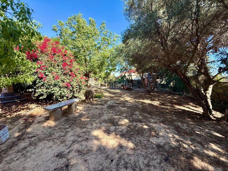 Foto 13c670fa-43d1-43ef-bf47-c860a6c7b626. Casa amb aparcament a El Mirador Pozo Aledo San Javier