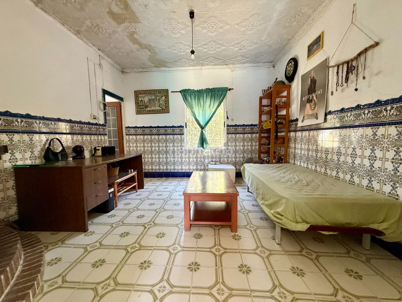 Foto 3e740c9c-332c-4df0-8965-1d3e3fb36569. Casa amb aparcament a El Mirador Pozo Aledo San Javier