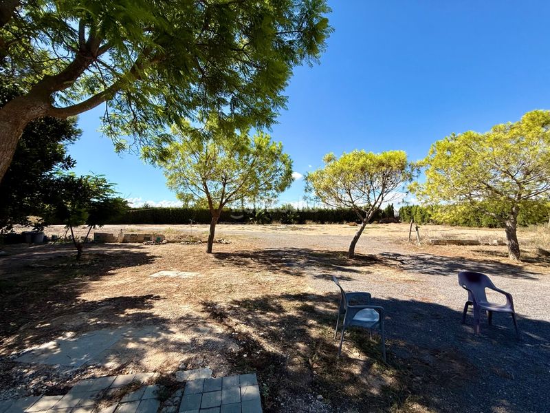 Foto 4a0ddf4a-88de-4439-bad5-65f05f32d188. Casa amb aparcament a El Mirador Pozo Aledo San Javier