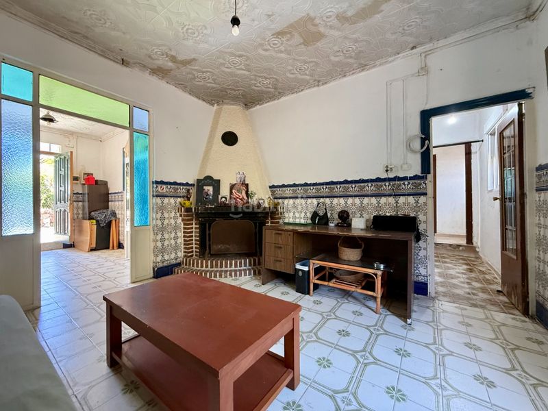 Foto 6d0e7125-bac9-42af-8220-305d24a72298. Casa amb aparcament a El Mirador Pozo Aledo San Javier