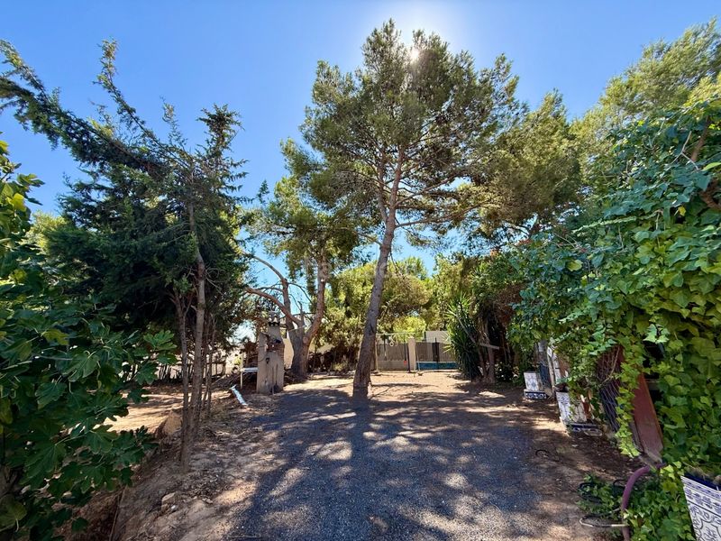 Foto 6e88111d-63c1-49a8-b71f-1ac5761e6a82. Casa amb aparcament a El Mirador Pozo Aledo San Javier
