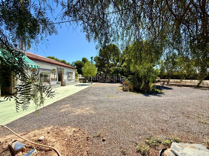 Foto 8360b573-913d-463f-aadf-77f63da809a5. Casa amb aparcament a El Mirador Pozo Aledo San Javier