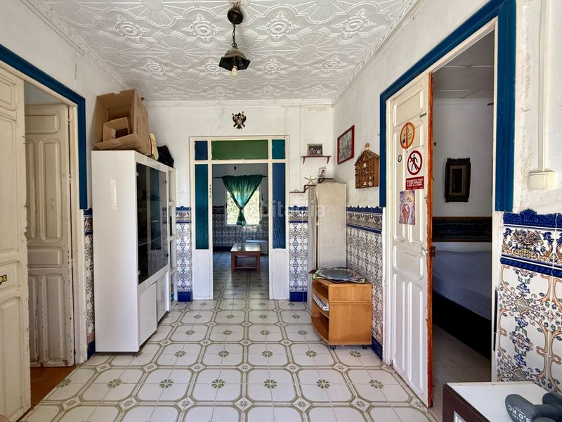 Foto 91f40ad0-5de0-4a00-a429-67e9d223f8e7. Casa amb aparcament a El Mirador Pozo Aledo San Javier