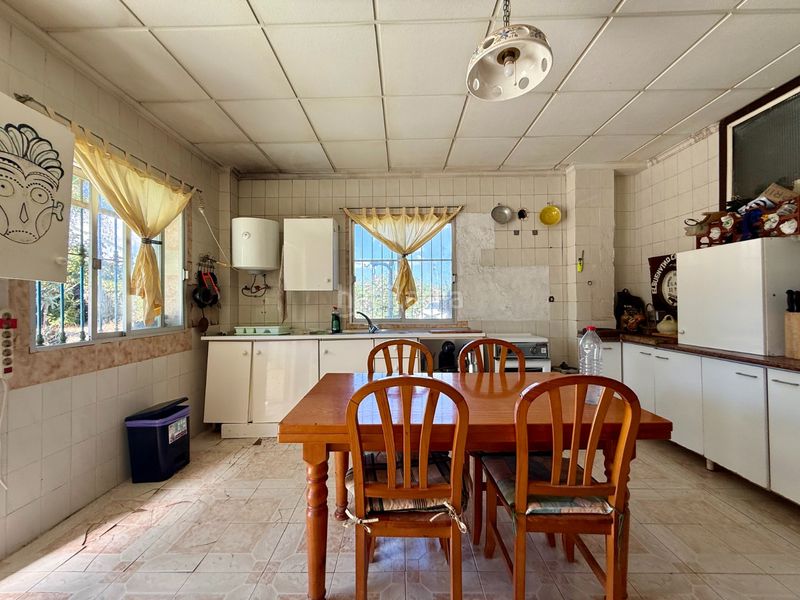 Foto a319d63b-a012-4176-b9de-c26c59b1f9b0. Casa amb aparcament a El Mirador Pozo Aledo San Javier