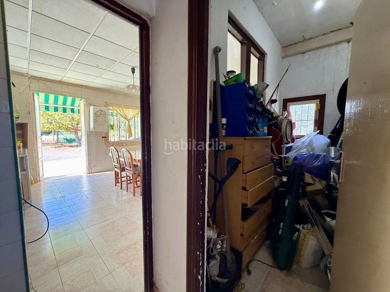 Foto a35086a8-e890-4566-b7ae-34e35461221b. Casa amb aparcament a El Mirador Pozo Aledo San Javier