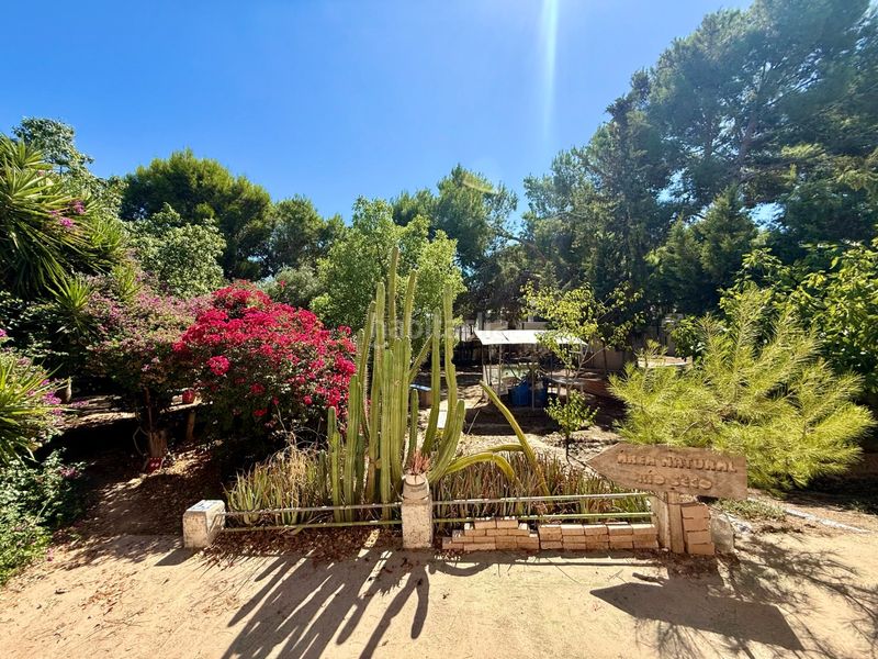 Foto b9440ce5-7608-4ad4-a68c-70d8bab611f0. Casa amb aparcament a El Mirador Pozo Aledo San Javier
