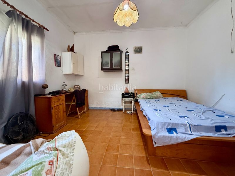 Foto bb451d2b-31da-4c68-8150-4d15ac9f2237. Casa amb aparcament a El Mirador Pozo Aledo San Javier