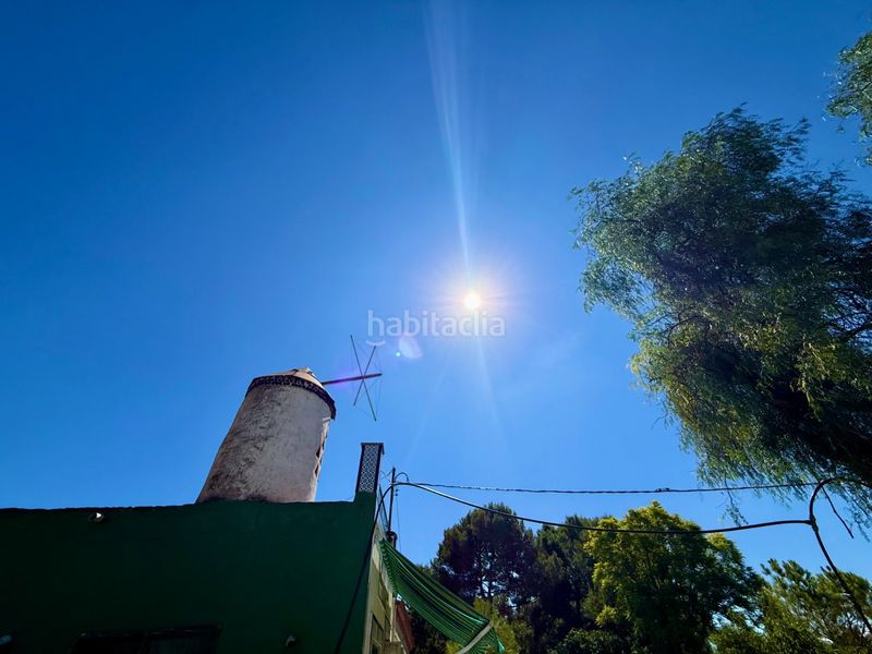 Foto c4bb75fc-f000-4713-aa29-62067e3eb074. Casa amb aparcament a El Mirador Pozo Aledo San Javier