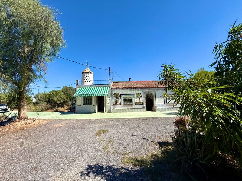 Foto c69a270e-5f79-42ef-b3b5-86a1c7626fae. Casa amb aparcament a El Mirador Pozo Aledo San Javier