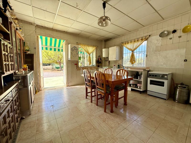 Foto d61278ab-1be3-4b01-903e-3e7b36ba8960. Casa amb aparcament a El Mirador Pozo Aledo San Javier