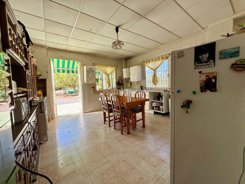 Foto f4331765-33f5-4ce8-860d-9eebf1c1b11b. Casa amb aparcament a El Mirador Pozo Aledo San Javier