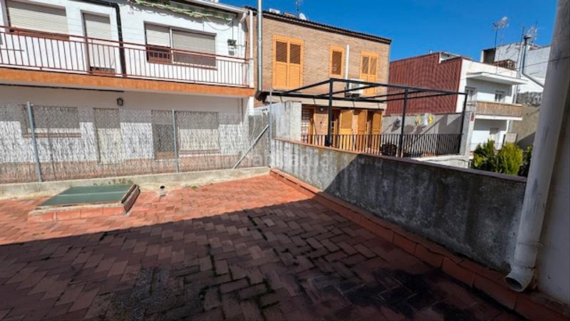 Foto 24a7a92d-34de-43b1-9a52-c0d878db3bf6. Edifici a carrer del dos de maig 58 a Vilanova del Camí