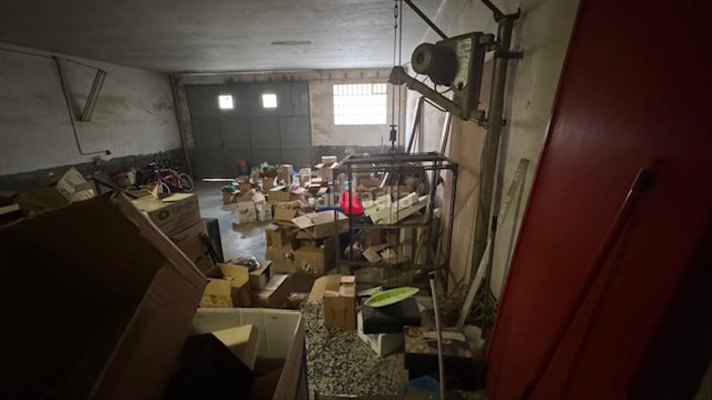 Foto 2be15d4e-c72f-4251-a9be-728c408fb669. Edifici a carrer del dos de maig 58 a Vilanova del Camí