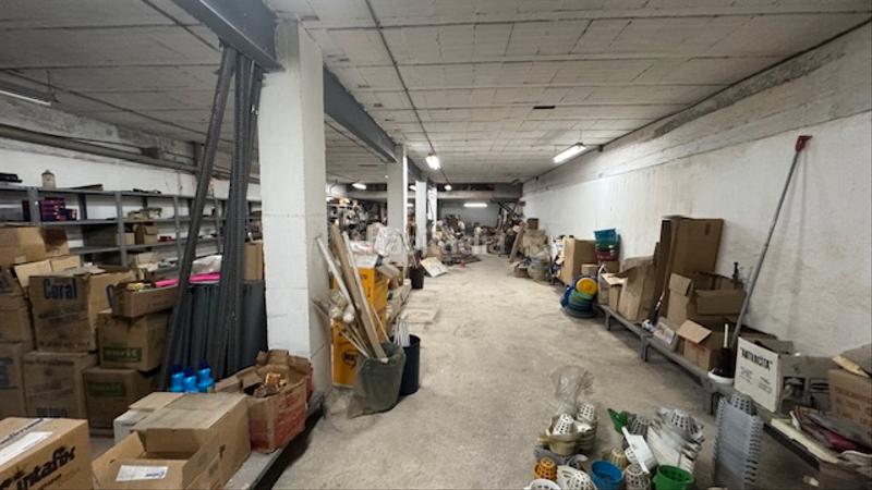 Foto 33d667f9-4fee-455c-a25a-a436b8f58273. Edifici a carrer del dos de maig 58 a Vilanova del Camí