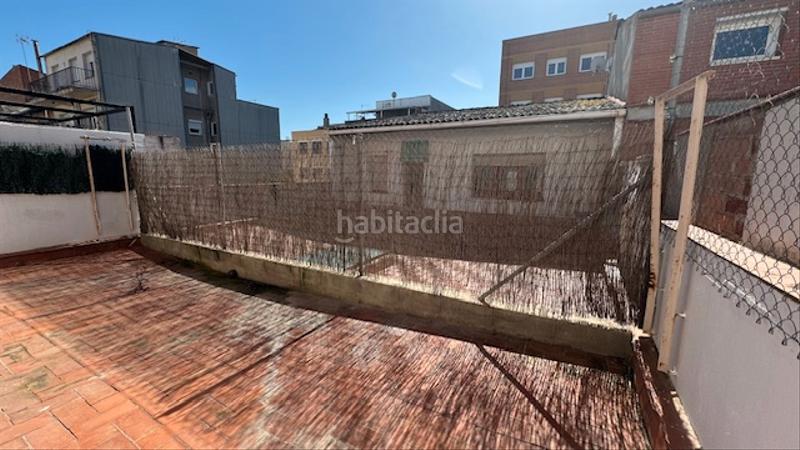 Foto 3ef0998a-384b-49c3-a9ff-2250a35f8a66. Edifici a carrer del dos de maig 58 a Vilanova del Camí