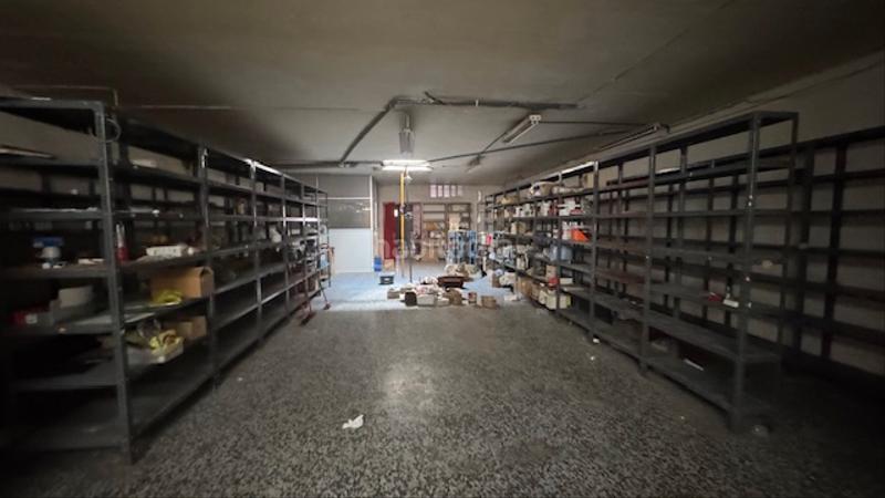 Foto 5a52bf4f-90a1-41cd-8259-ab1aa5ad4e42. Edifici a carrer del dos de maig 58 a Vilanova del Camí