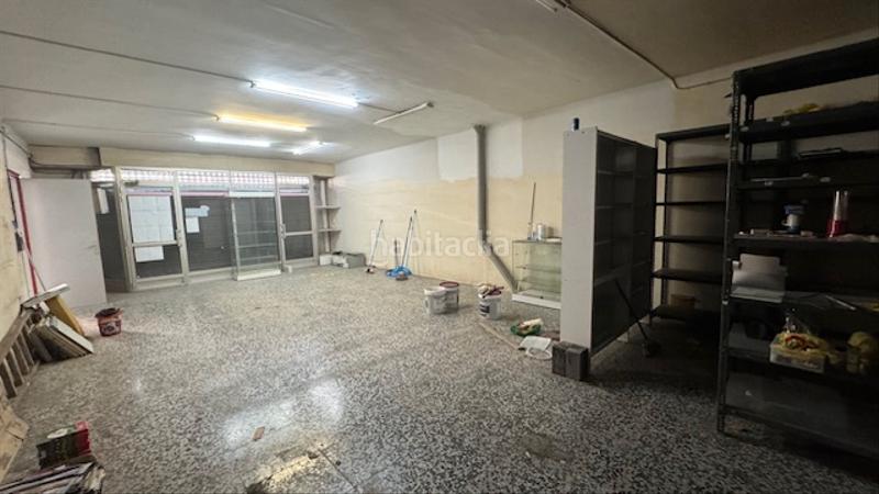 Foto 71d051fb-9e5a-49d9-a86a-7320fae3f6a7. Edifici a carrer del dos de maig 58 a Vilanova del Camí