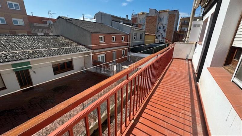 Foto 71eb96d2-b2a7-4cf1-9f19-b9cffbd724ad. Edifici a carrer del dos de maig 58 a Vilanova del Camí