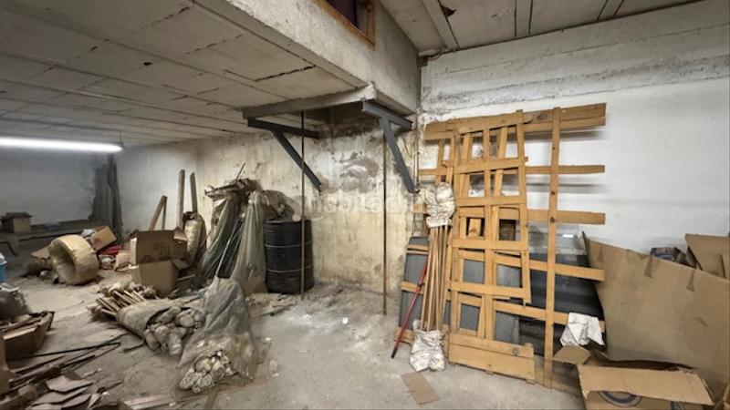 Foto c69efc64-d825-4df1-8588-2a549ec078b8. Edifici a carrer del dos de maig 58 a Vilanova del Camí