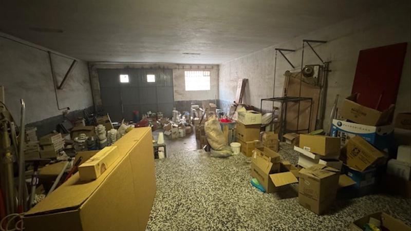 Foto e0b9eabb-c672-4630-a8d0-5d406e990ad8. Edifici a carrer del dos de maig 58 a Vilanova del Camí