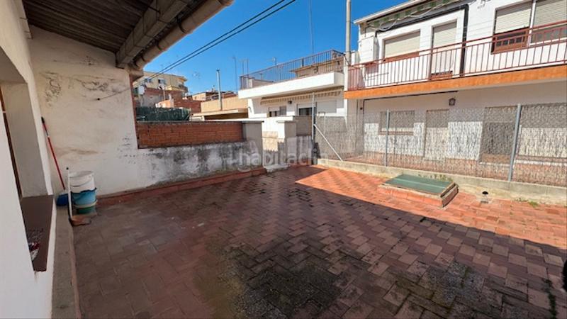 Foto f74cb5af-16dc-497f-8bef-4c3109722fda. Edifici a carrer del dos de maig 58 a Vilanova del Camí