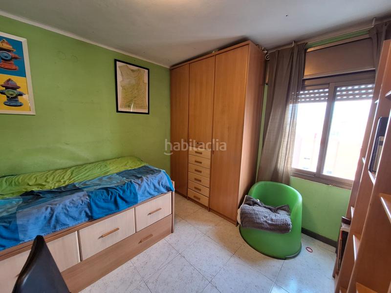 Foto 165eeb3e-605b-427c-afb1-5e0268a1d409. Ático espectacular ático esquinero en La Bordeta Barcelona