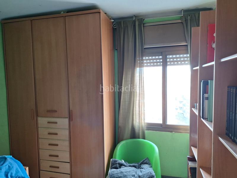 Foto 169a7d34-cb8d-4300-a82d-878da4a01edc. Ático espectacular ático esquinero en La Bordeta Barcelona