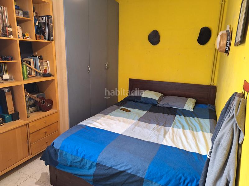 Foto 578be20d-0fb3-4fe6-9708-a0efce79d2b7. Ático espectacular ático esquinero en La Bordeta Barcelona