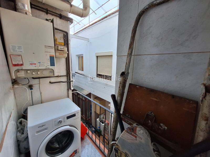 Foto 5ce199ce-9ed6-4b53-aea2-575695e636bb. Ático espectacular ático esquinero en La Bordeta Barcelona