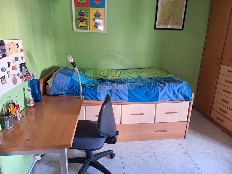 Foto 6597e5b8-5210-4f62-ac5c-773fb4704f4f. Ático espectacular ático esquinero en La Bordeta Barcelona