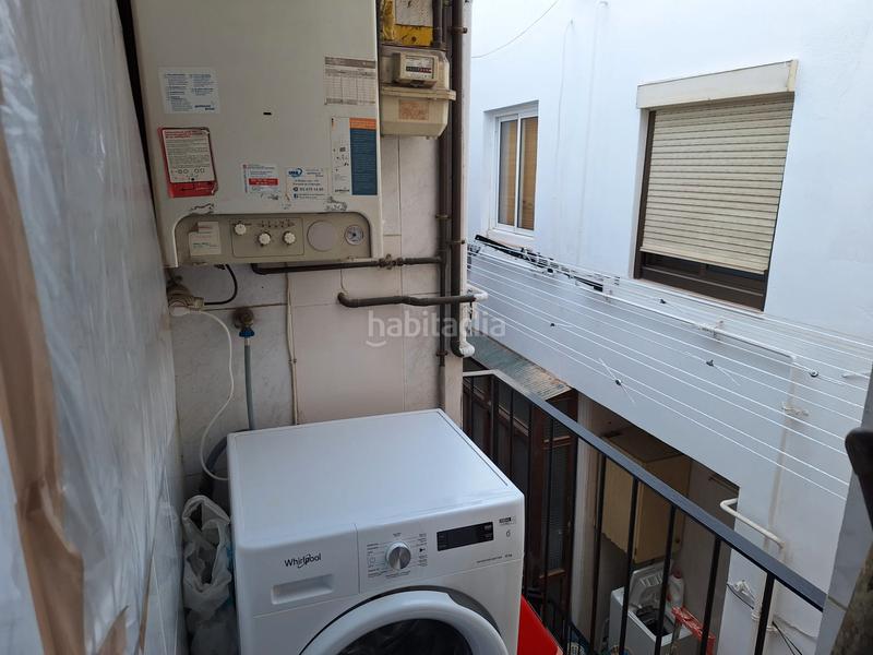 Foto a9405aad-f30a-4ddc-87f8-72e215588e58. Ático espectacular ático esquinero en La Bordeta Barcelona