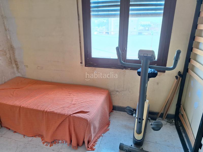 Foto d7115f07-5976-489e-b1a8-9dc3db3af7b7. Ático espectacular ático esquinero en La Bordeta Barcelona