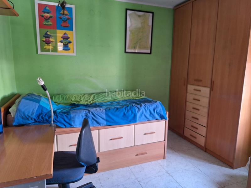 Foto e005233d-217b-44f3-bcf1-43faf9852247. Ático espectacular ático esquinero en La Bordeta Barcelona