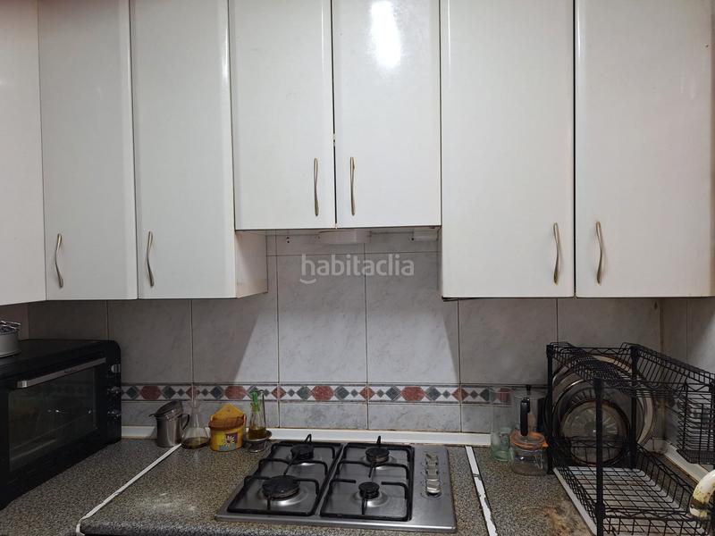 Foto ef933d66-9c04-4ada-b056-53987f37c86e. Ático espectacular ático esquinero en La Bordeta Barcelona