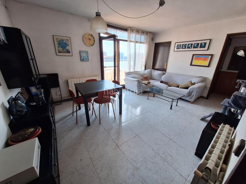 Foto f23b2779-936f-49ab-bfd8-5b6cb23eb79d. Ático espectacular ático esquinero en La Bordeta Barcelona