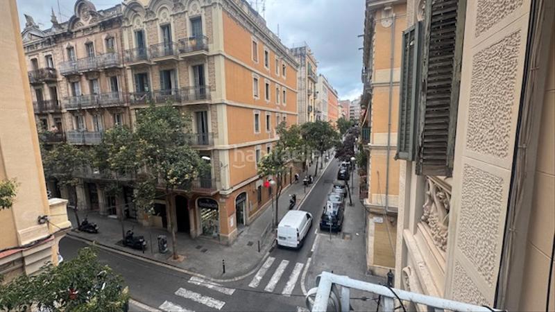 Foto 1676d8ad-7cfc-47a4-aa06-3fa088d29077. Piso gran piso con balcón en Vila de Gràcia Barcelona