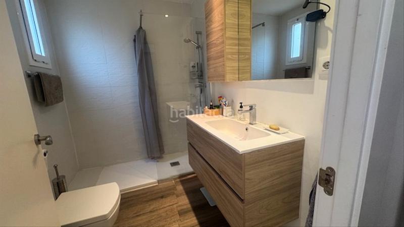 Foto 52b89738-1863-4612-9622-587a965faea3. Piso gran piso con balcón en Vila de Gràcia Barcelona