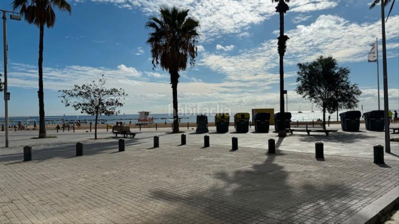 Foto 0bde45bc-6ba5-4bc5-945f-311d030ee40c. Piso mestrança ( en la Barceloneta ) en Barceloneta Barcelona