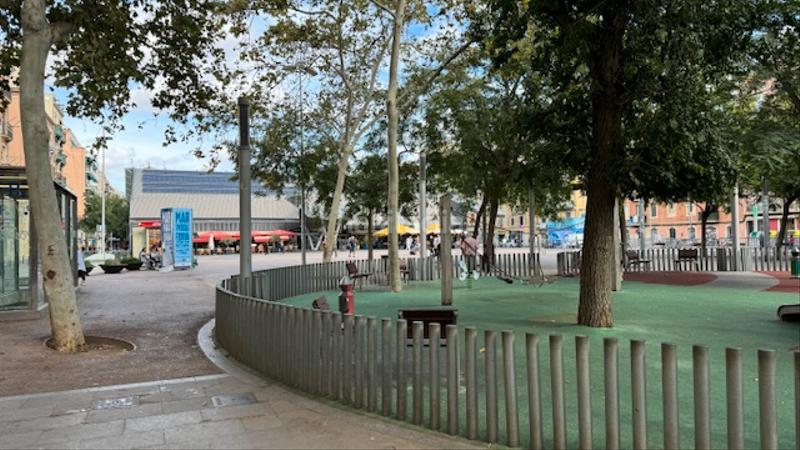 Foto bc2af74b-9994-4d8a-8a24-8f0ac663262b. Piso mestrança ( en la Barceloneta ) en Barceloneta Barcelona
