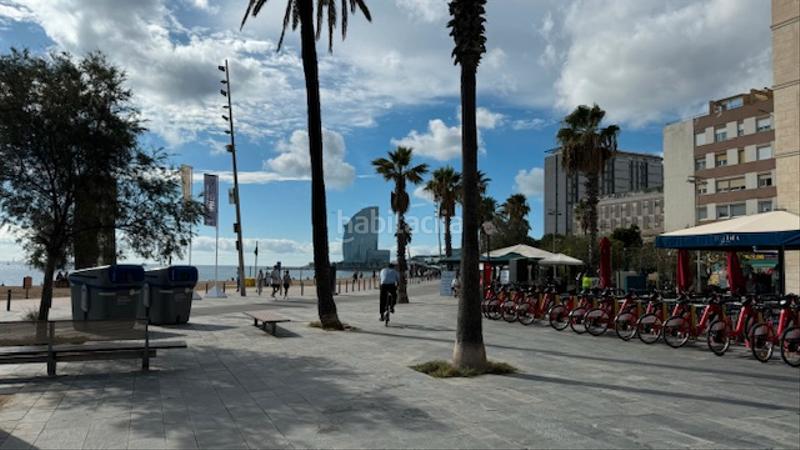 Foto c162273c-d418-4f66-935e-69d6f0a48e90. Piso mestrança ( en la Barceloneta ) en Barceloneta Barcelona