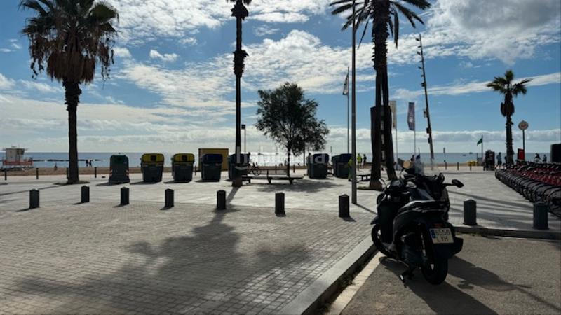 Foto e3a03244-b749-44fd-a3a4-70657ce2224e. Piso mestrança ( en la Barceloneta ) en Barceloneta Barcelona