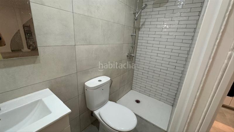 Foto f10e70c9-2450-4a37-9da0-d3e2ed120ac6. Piso mestrança ( en la Barceloneta ) en Barceloneta Barcelona
